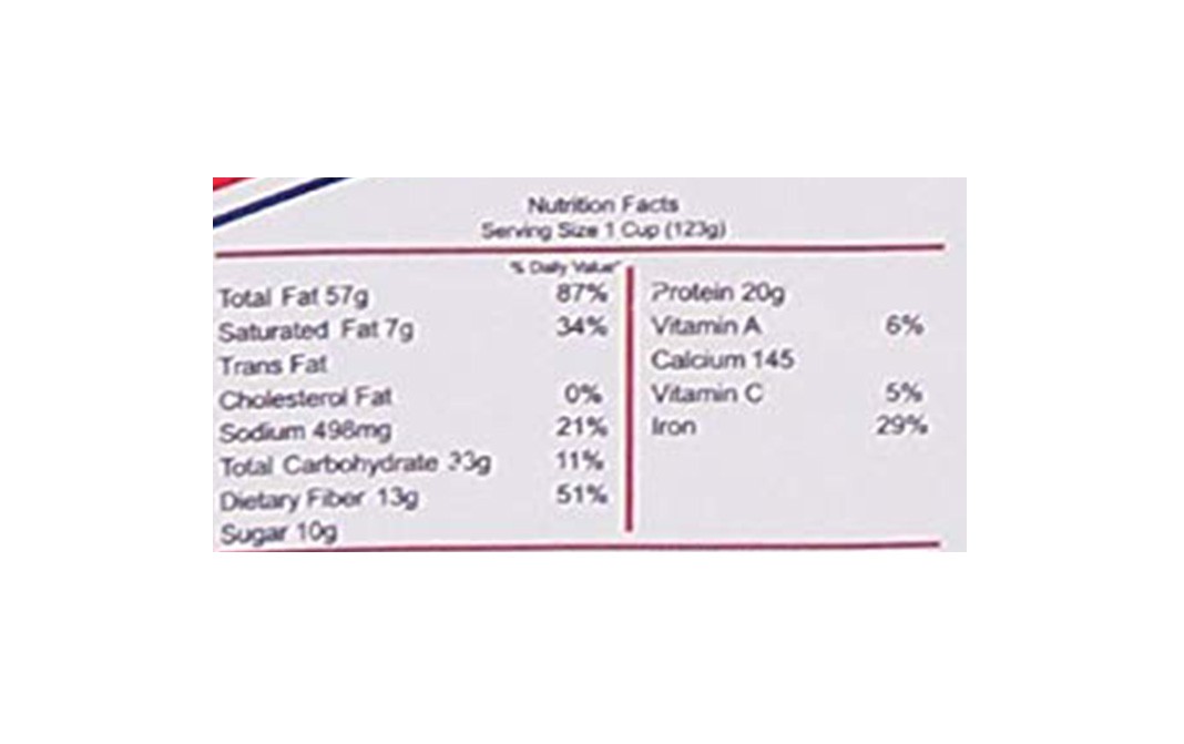 SFT Khatia Dry Stick Mango Stick (Aam Ki Phali)   Pack  250 grams